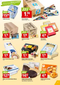 Aligro Aktionen ab 18.08.2025 | Seite: 15 | Produkte: Schokolade