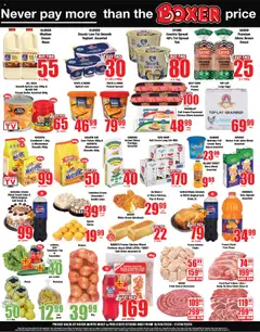 New Boxer catalogue – valid from 15.09.2025 | Page: 2