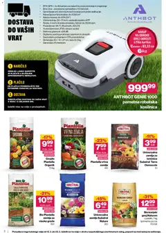 Mercator katalog akcije – veljaven od 11.03.2026 | Stran: 2