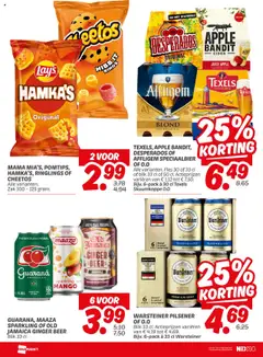  | Pagina: 16 | Producten: Fles, Cheetos, Alcohol, Mango