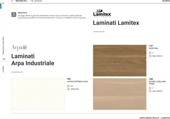 Elgrad - Katalog 2025 - Pregled kataloga iz trgovine Elgrad, vrijedi od 06.10.2025 | Stranica: 124