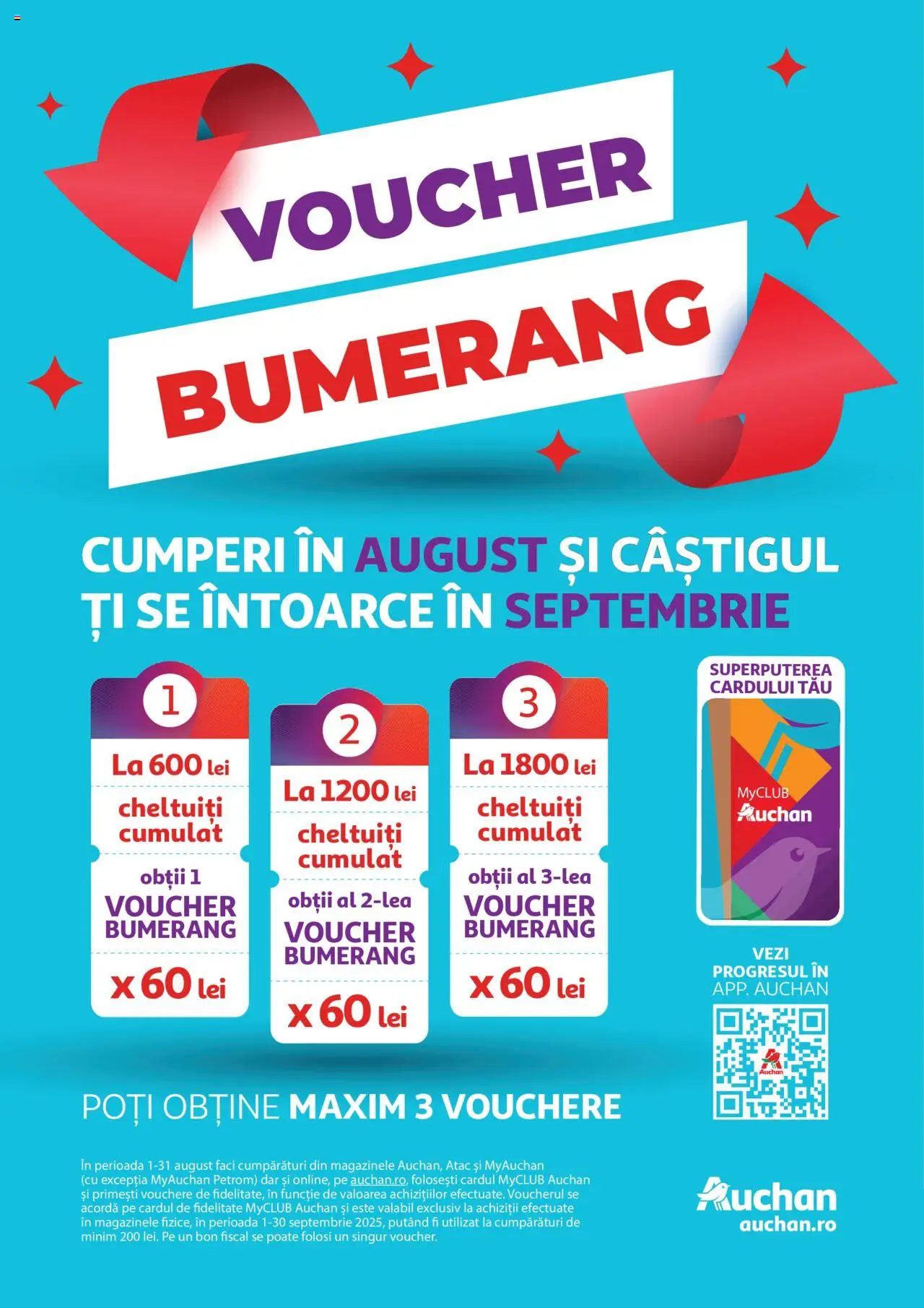 Catalog Auchan – valabil de la 13.08.2025 | Pagină: 2