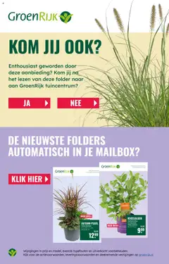  | Pagina: 2 | Producten: Folders, Kom, Pot