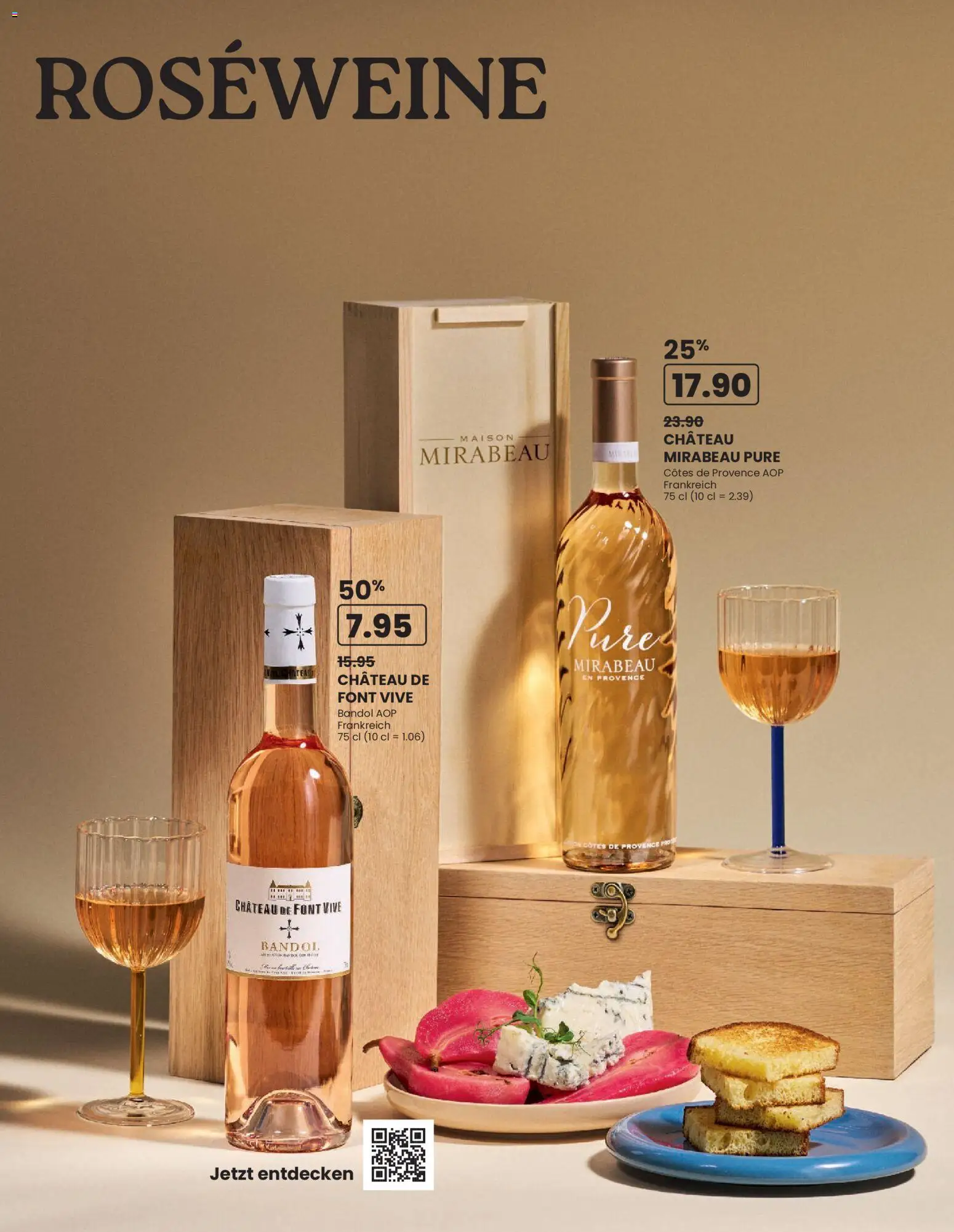 Manor aktionen  Wine – gültig ab 12.04.2026 | Seite: 4