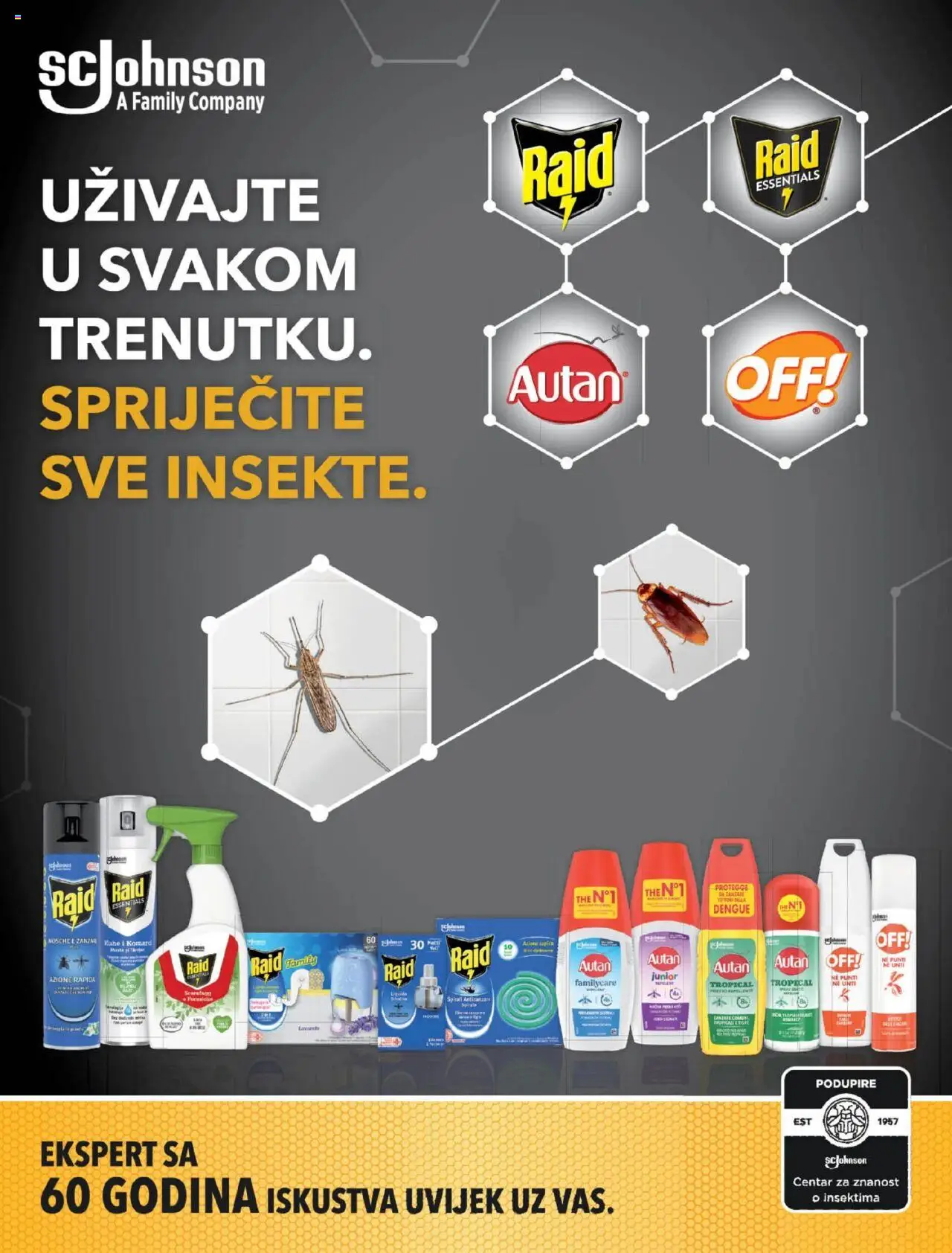 Bipa katalog | vrijedi od 20.05.2025 | Stranica: 116