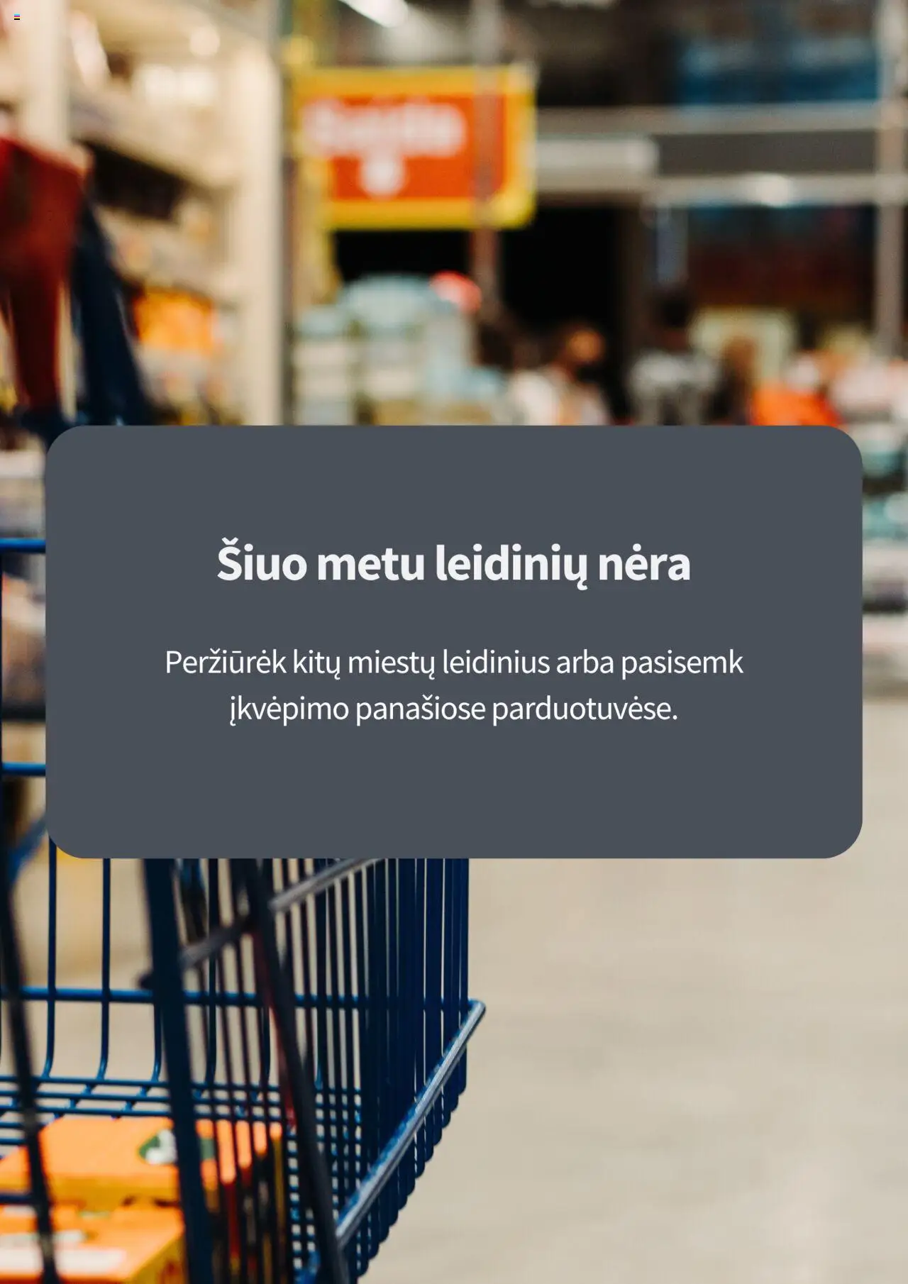 LIDL leidinys│galioja nuo 07.09.2025 | Puslapis: 1