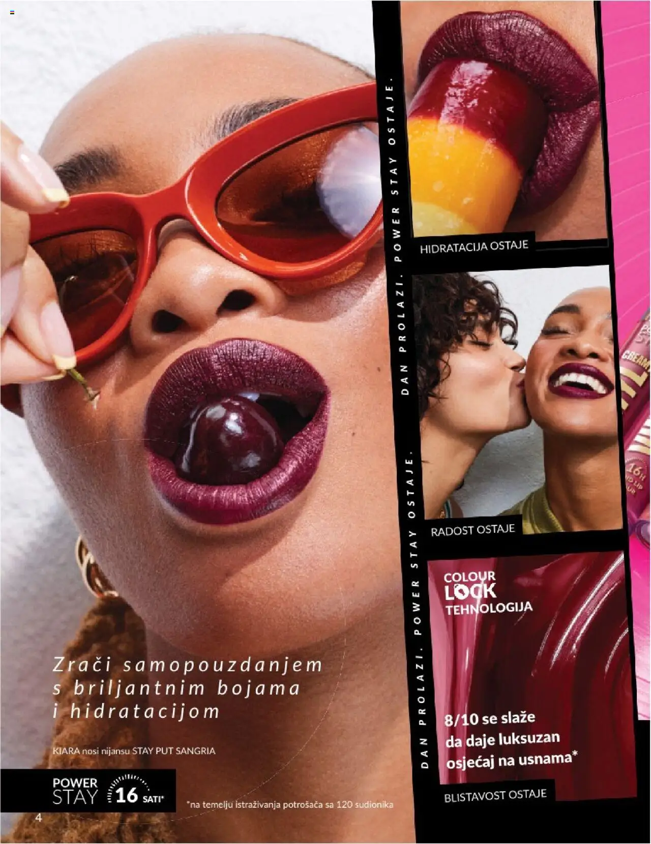 Avon katalog | vrijedi od 01.08.2025 | Stranica: 4