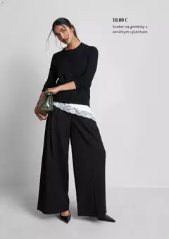 Primark leták platný od 06.01.2026 | Strana: 11