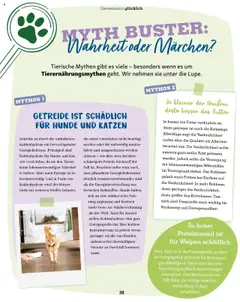 Fressnapf Flugblatt ab 01.09.2025 gültig | Seite: 38