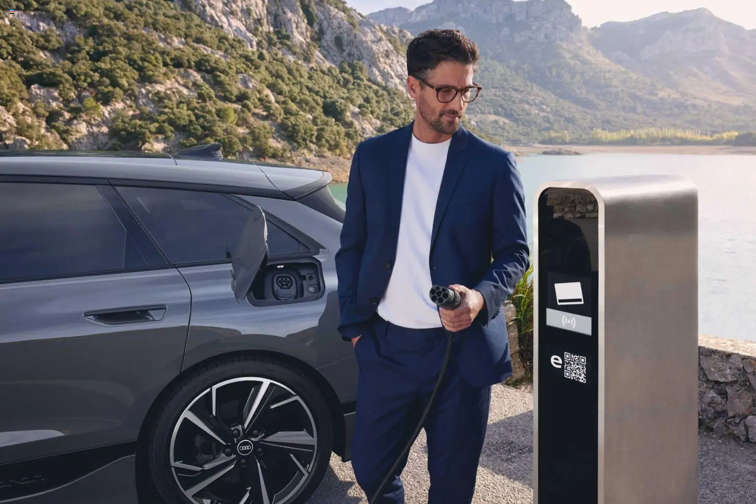 Audi  A6 e-tron – gültig ab 01.10.2025 | Seite: 171