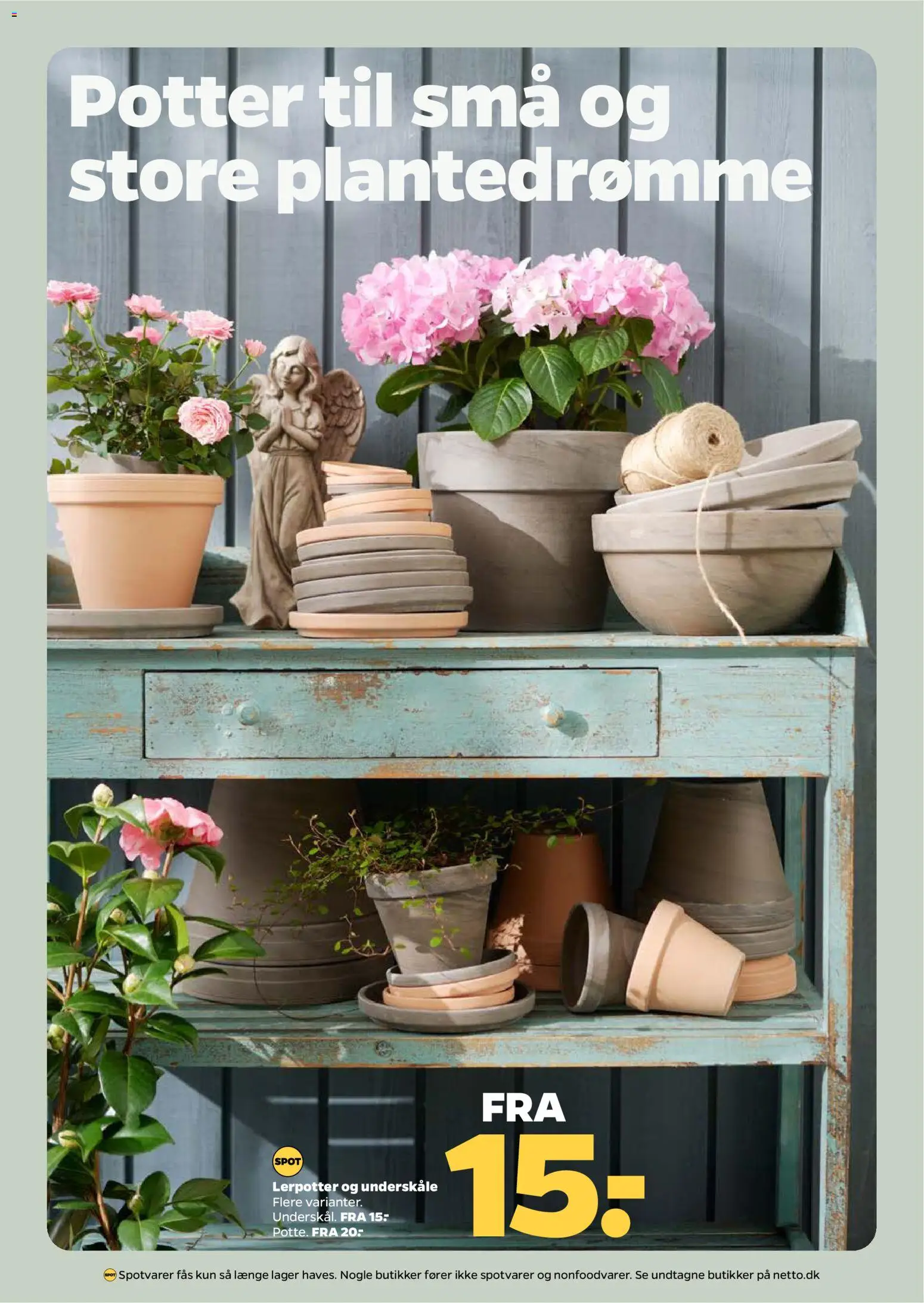 Netto tilbudsavis – gyldig fra 21.03.2026 | Side: 28