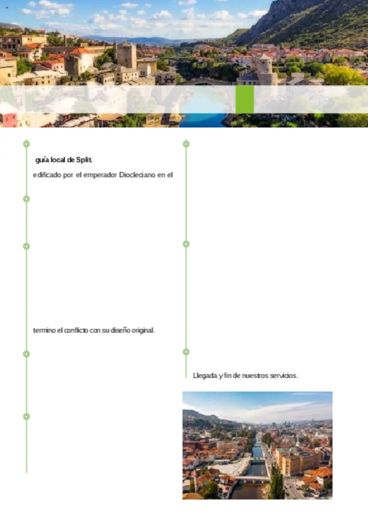 Viajes El Corte Inglés Rutas Culturales de la Comunidad de Madrid │ válido desde el 01.04.2025 | Página: 188