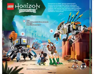 ALLTOYS leták platný od 01.06.2025 | Strana: 86 | Produkty: LEGO