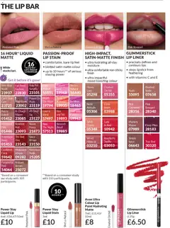 Preview of AVON - Black Friday valid from 01.11.2025 | Page: 162