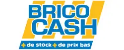Brico Cash - Logo