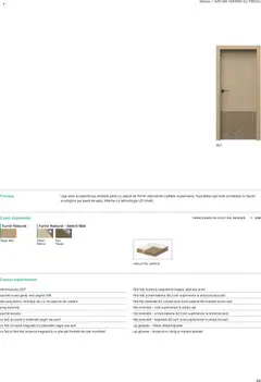 Ofertele Proges valabile de la 13.02.2026 | Pagină: 96 | Produse: Mâner, Ușă