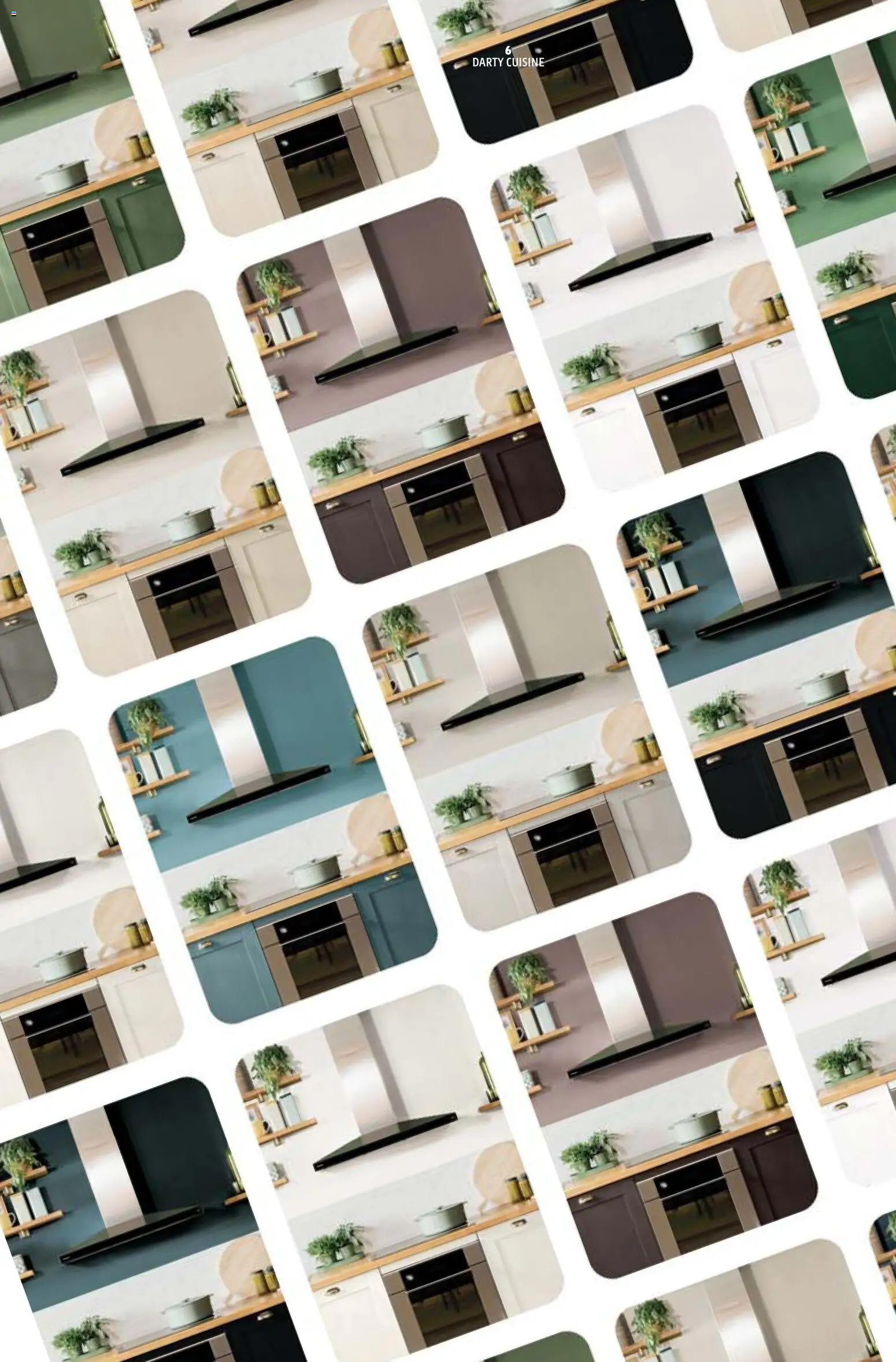 {H1} | Page: 6 | Produits: Mais