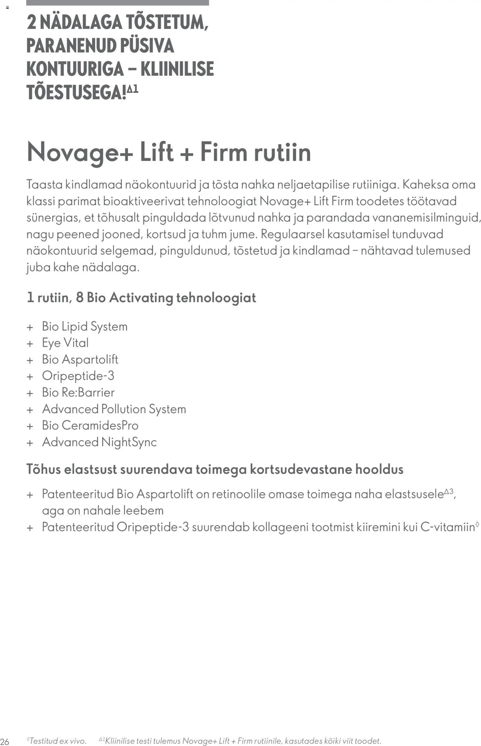 {H1} | Lehekülg: 26