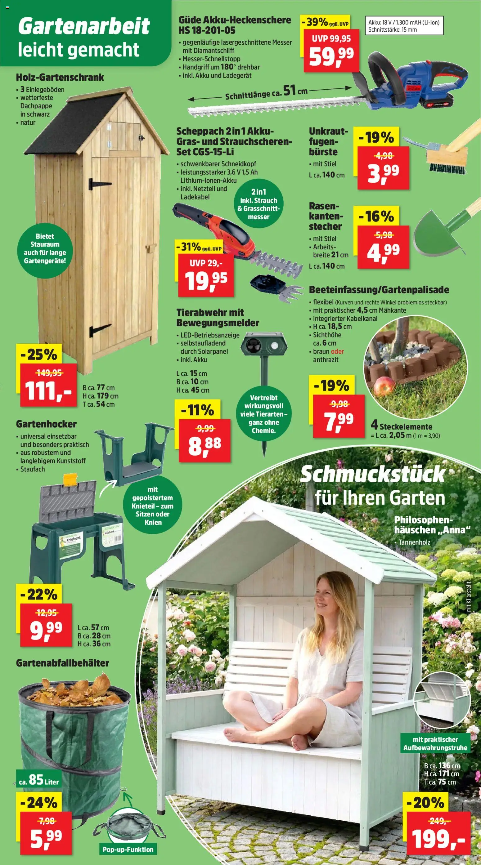 Thomas Philipps Prospekt – gültig ab 07.04.2026 | Seite: 5 | Produkte: Bürste, Ladekabel, Netzteil, Ladegerät