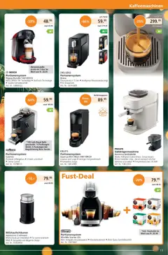 Fust Aktionen ab 01.01.2025 gültig | Seite: 11