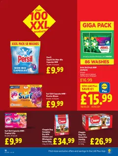 Preview of Lidl - Lidl Weekly valid from 08.01.2026 | Page: 14