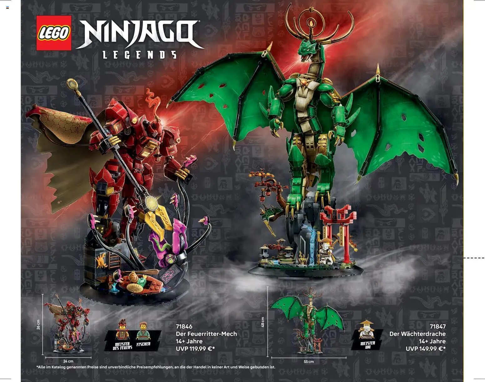 Die besten Angebote | Lego Angebote ab 05.01.2026 | - Jetzt stöbern! | Austria