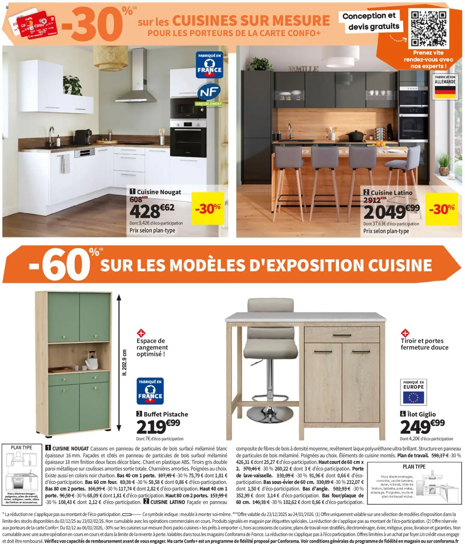 {H1} | Page: 34 | Produits: Meuble, Poignées, Buffet, Portes