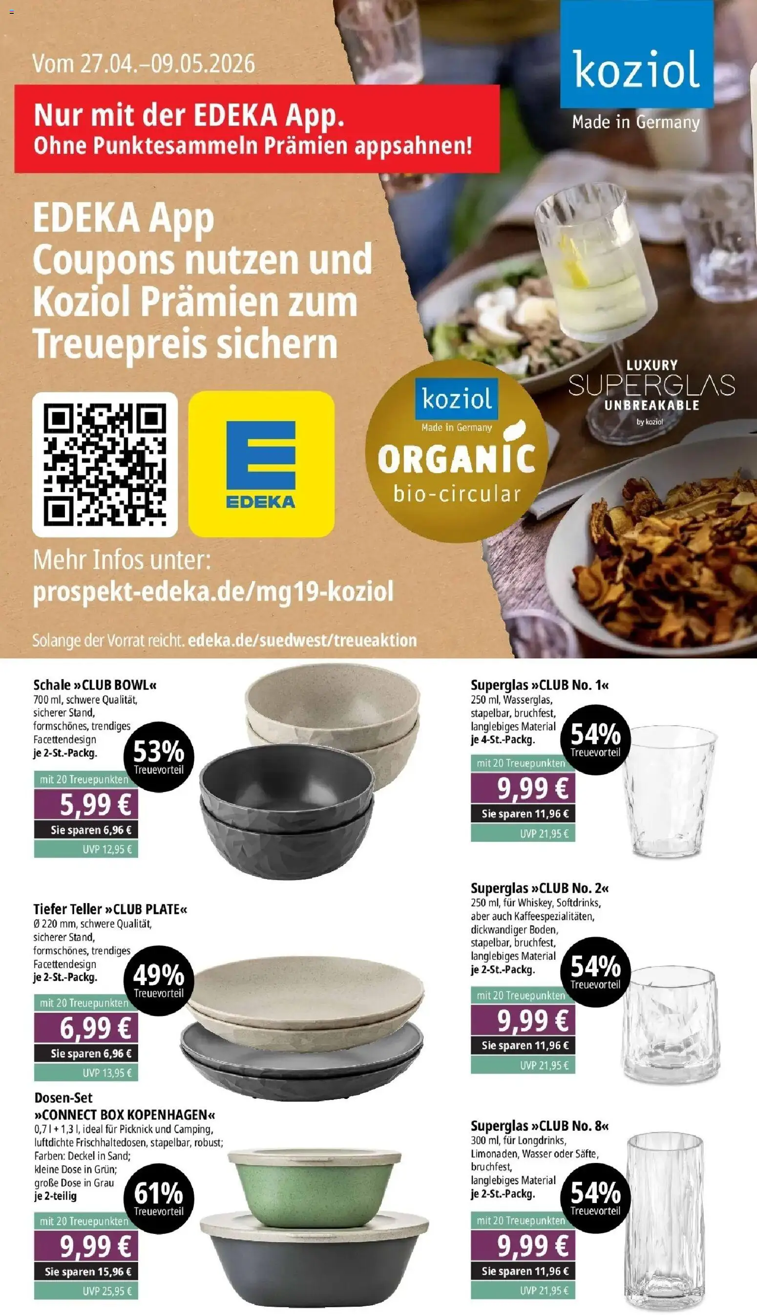 Angebote – gültig ab 27.04.2026 | Seite: 70 | Produkte: Box, Wasser