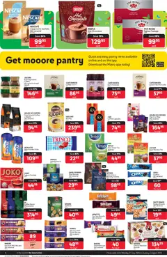Makro Specials │ valid from 21.07.2025 | Page: 4