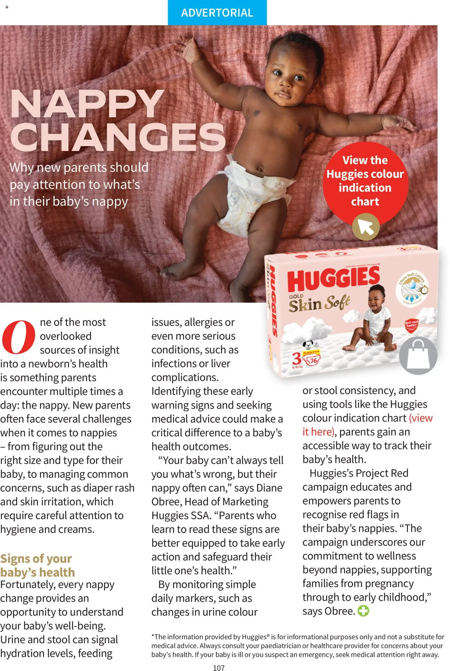 New Clicks catalogue – valid from 01.12.2025 | Page: 107 | Products: Drone, Stool, Nappies