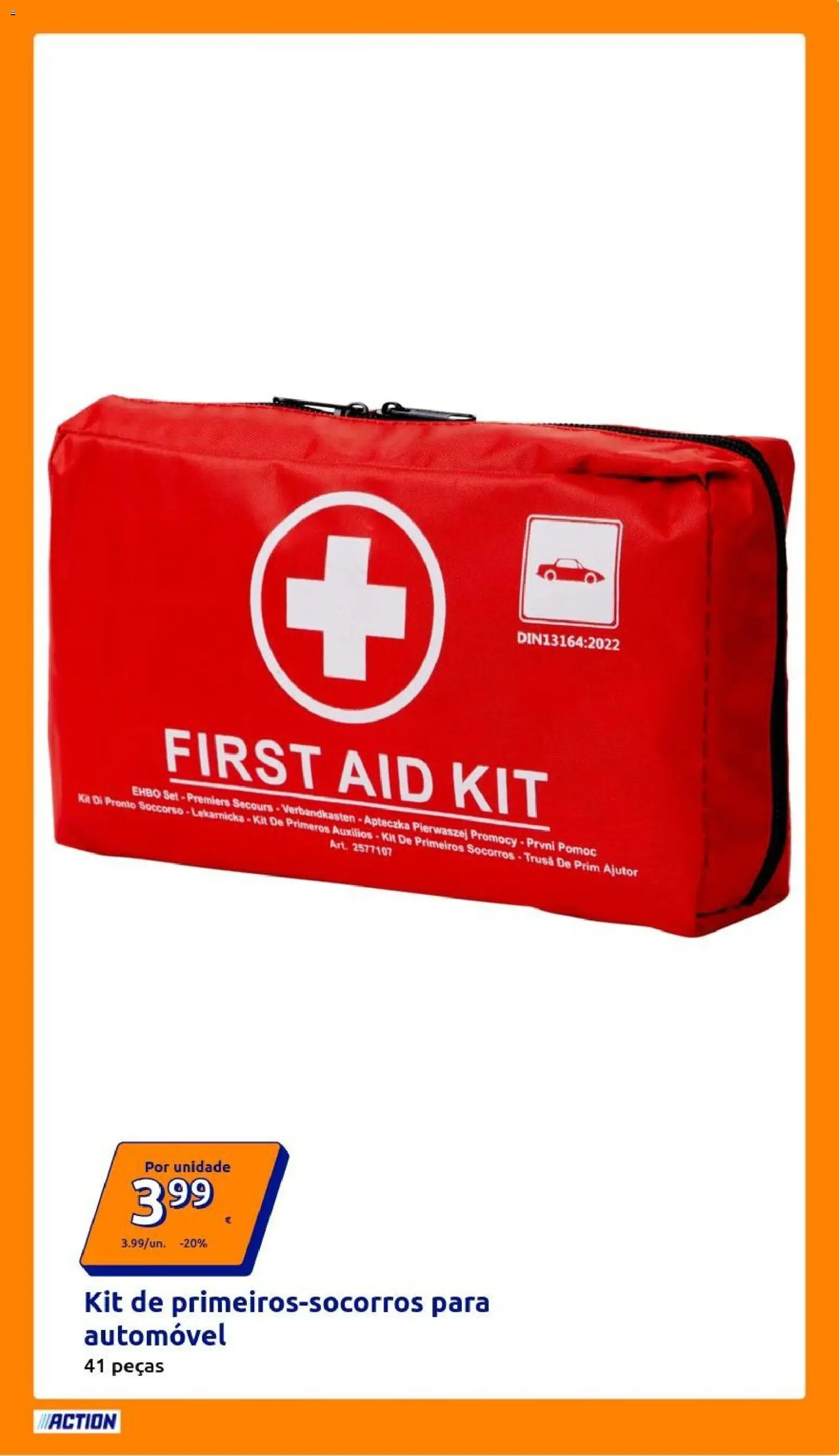 Action - Action week 9 2026 │ válido de 25.02.2026 | Página: 3