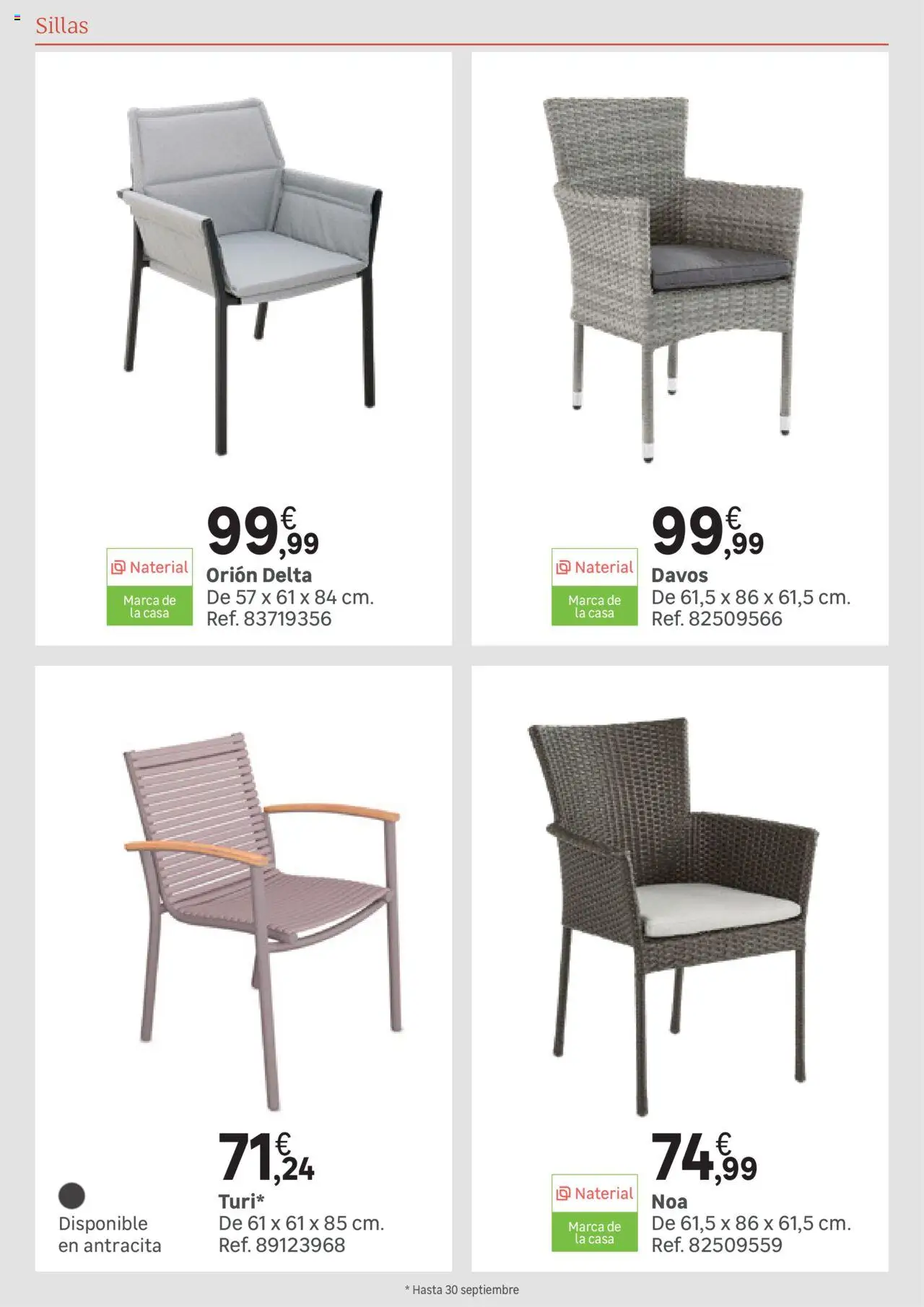 Leroy Merlin catálogo │ válido desde el 25.03.2025 | Página: 90