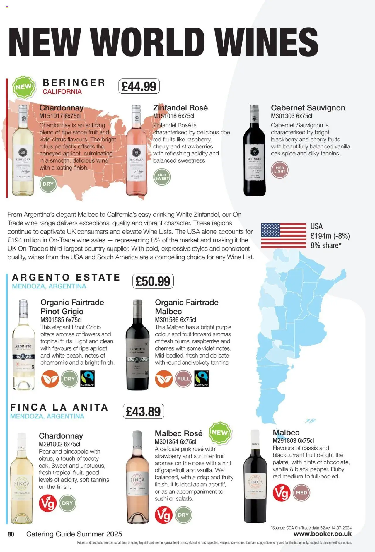  | Page: 80 | Products: Wine, Strawberries, Strawberry, Vanilla