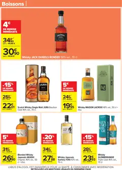 Carrefour - Prévisualisation de Carrefour Pâques pour tous les goûts valide à partir de 24.03.2026 | Page: 77