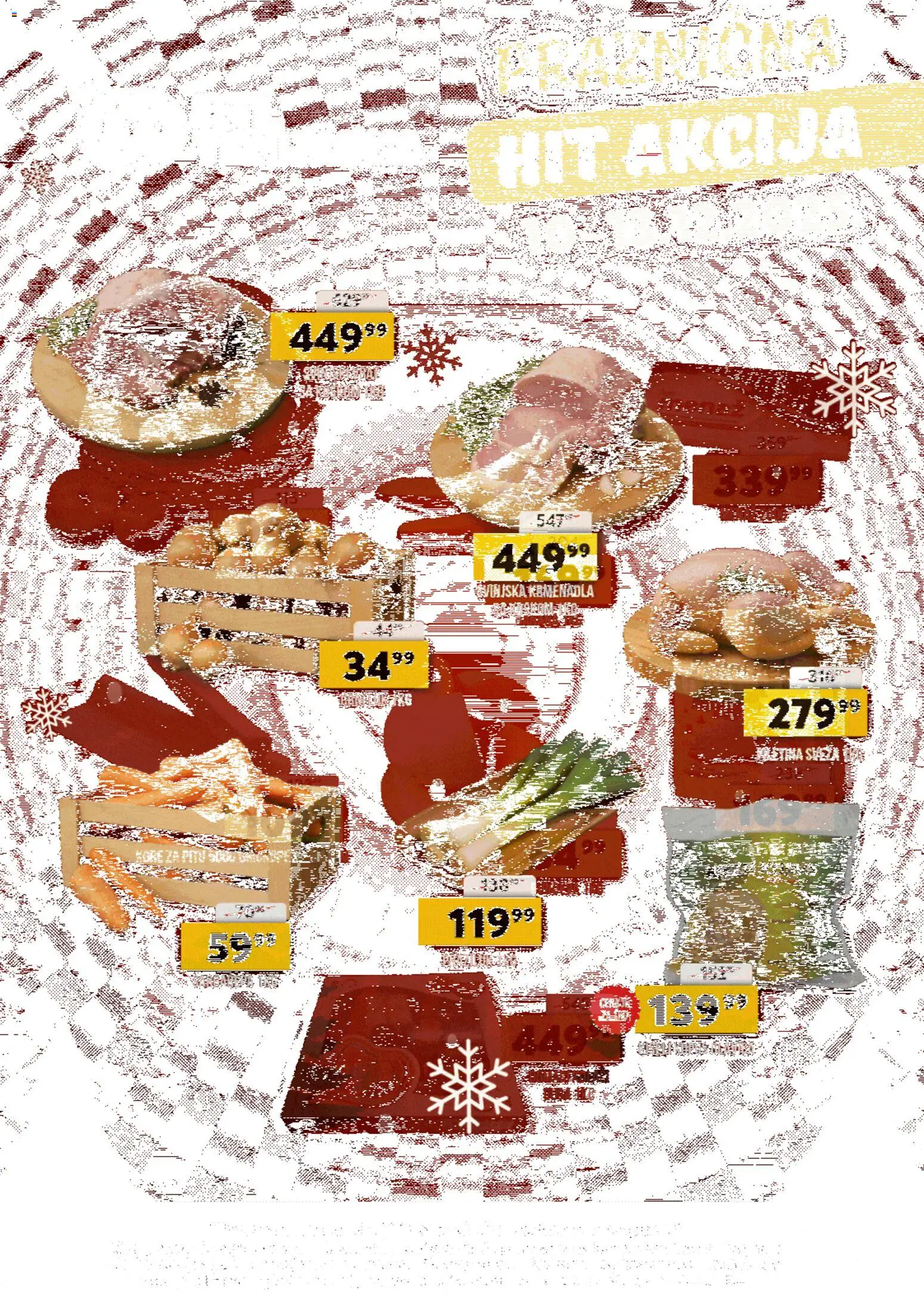 Tekijanka katalog - važi od 10.12.2025 | Strana: 3