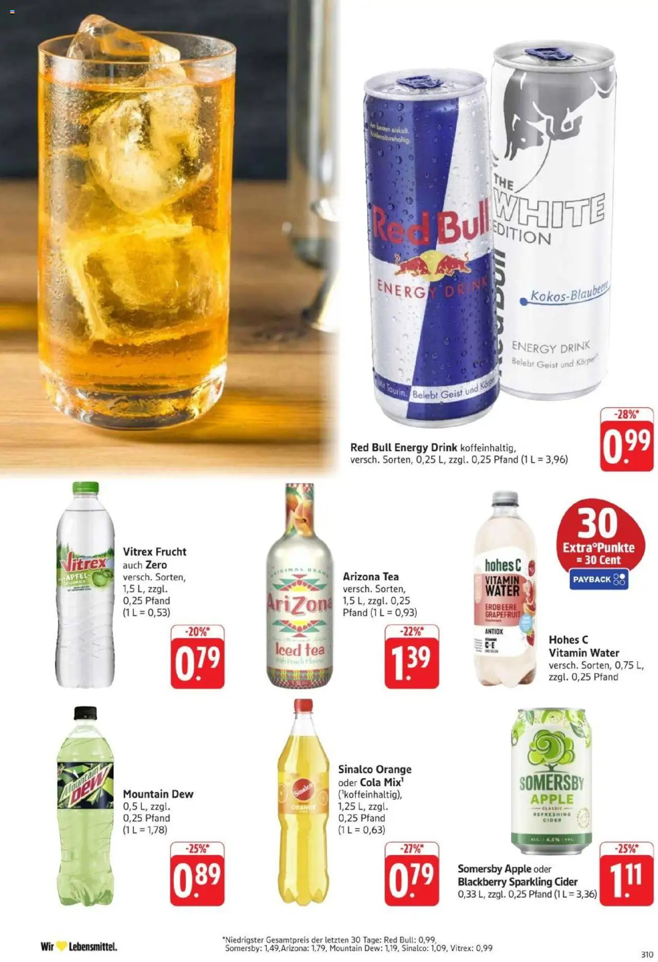 Edeka Prospekt 	 - gültig ab dem 04.08.2025 | Seite: 24