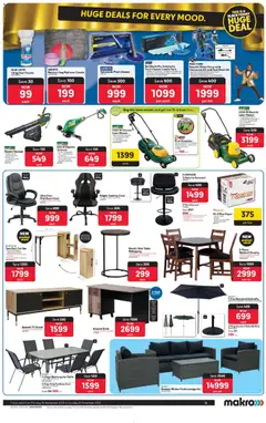 Makro specials catalogue – valid from 10.11.2025 | Page: 14