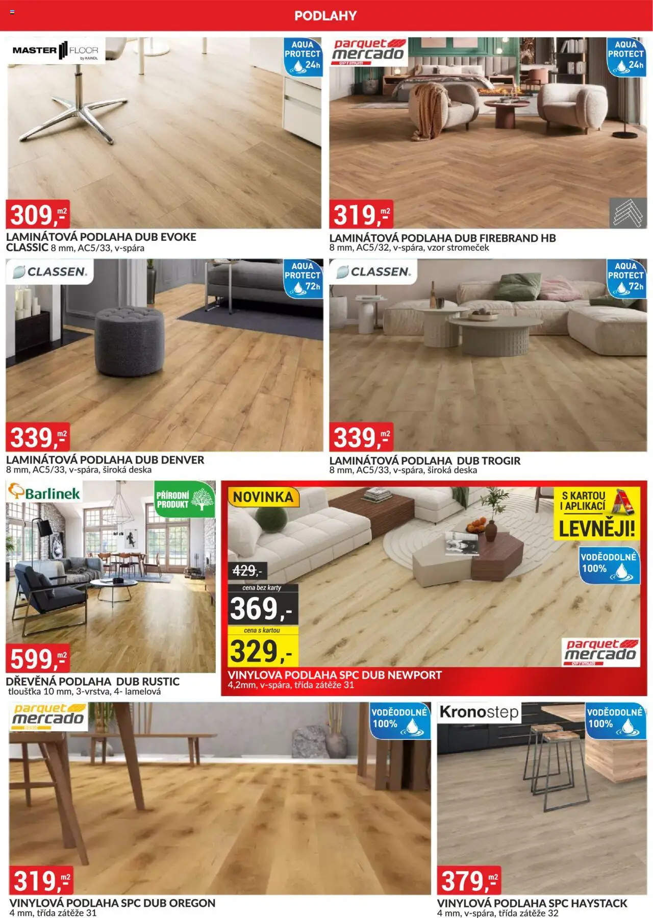 BAUMAX leták od 01.06.2025 | Strana: 53 | Produkty: Karty