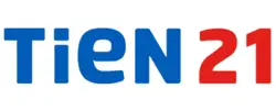 Logo de Tien 21 logo