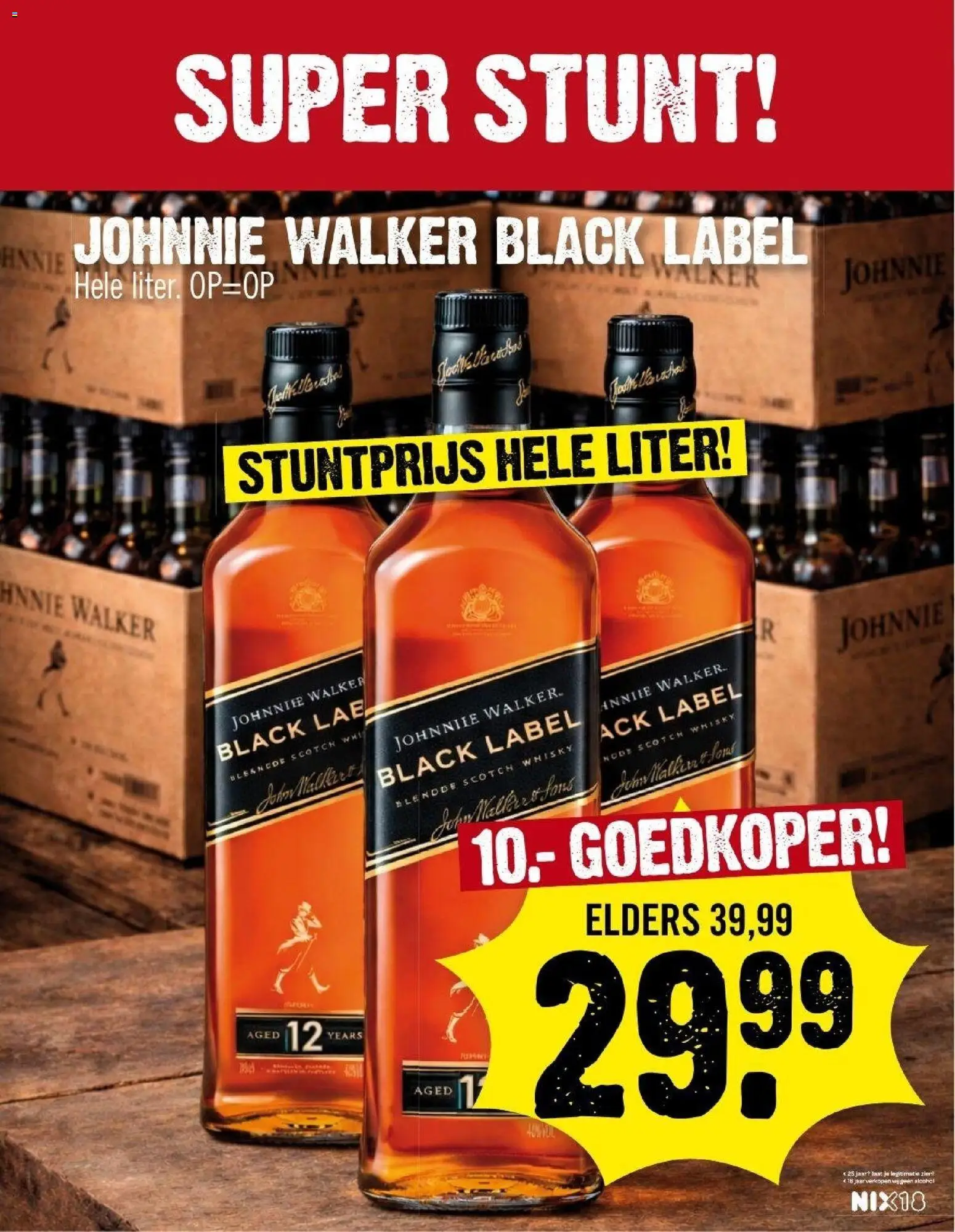 {H1} | Pagina: 6 | Producten: Whisky, Alcohol