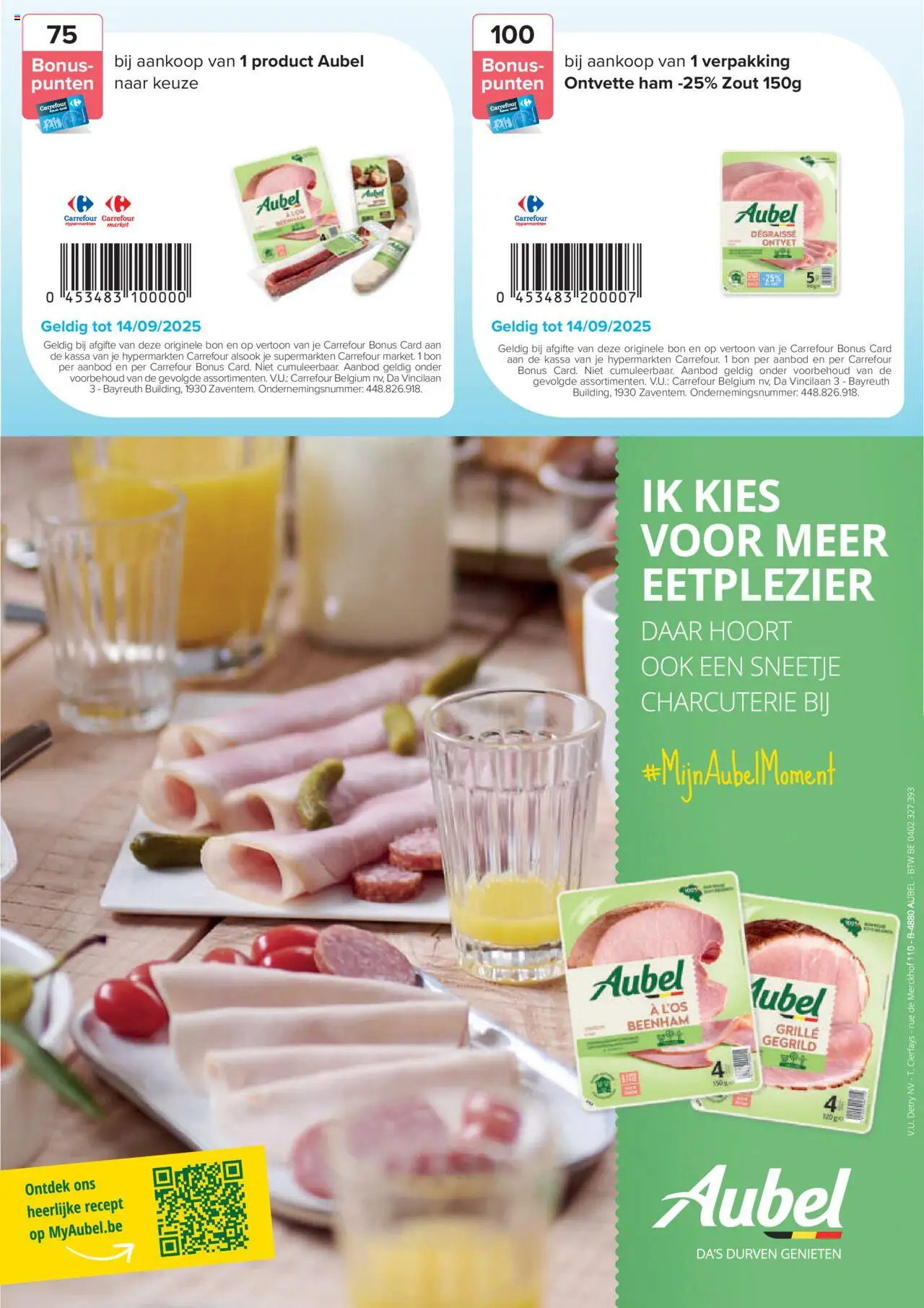  | Pagina: 11 | Producten: Ham