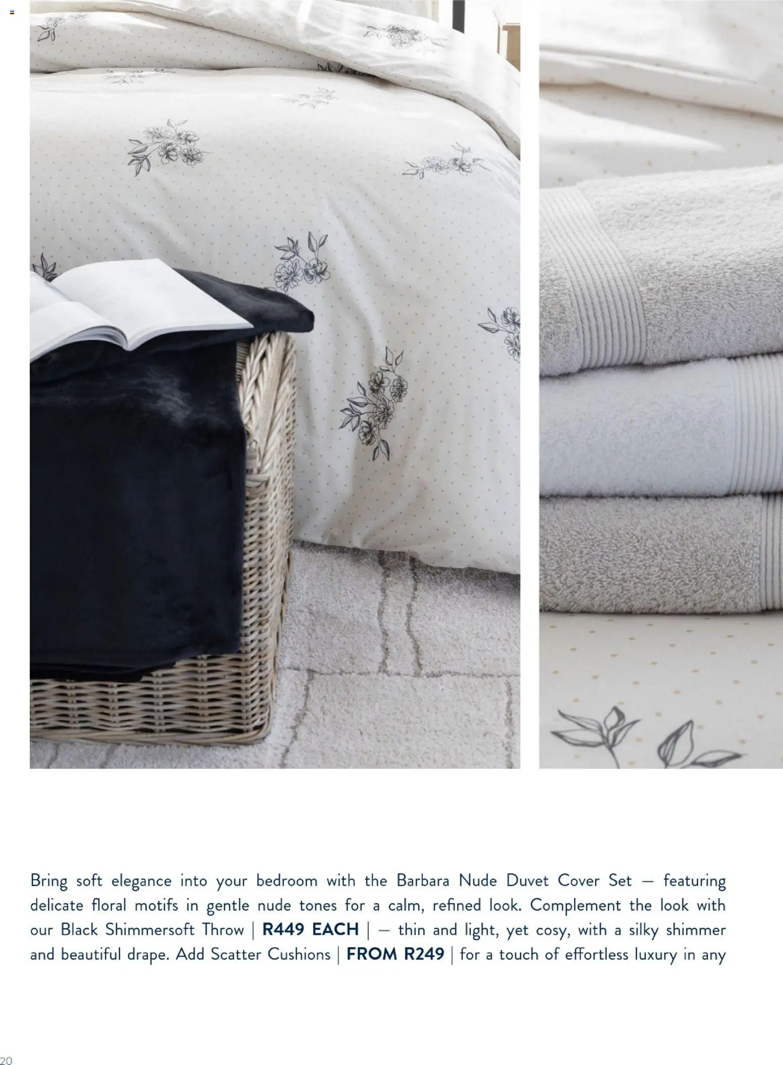 New Volpes catalogue – valid from 01.10.2025 | Page: 20