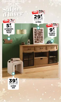 Centrakor - Prévisualisation de Centrakor catalogue Cadeaux d'exception  valide à partir de 01.12.2025 | Page: 10