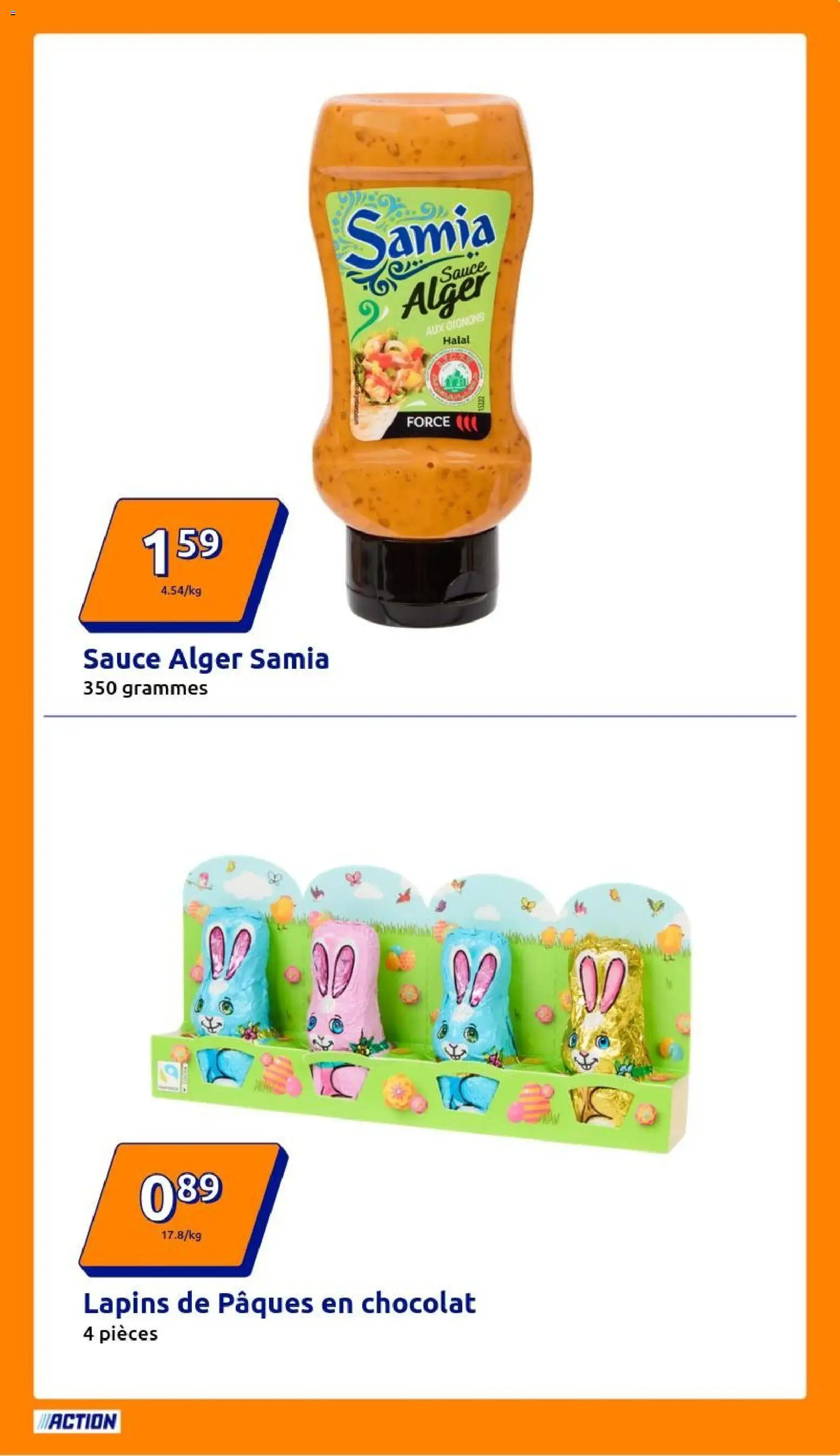 {H1} | Page: 25 | Produits: Chocolat