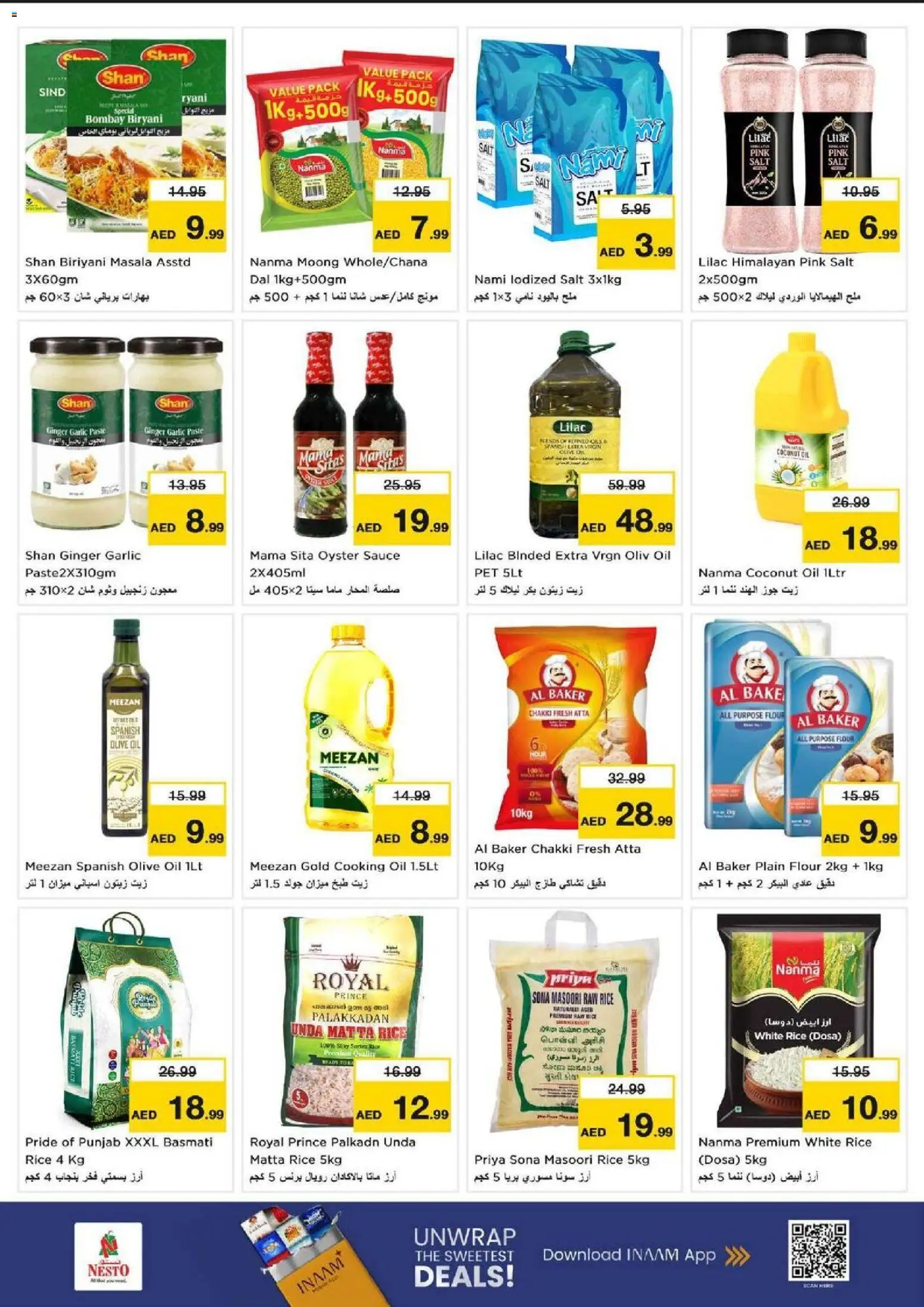 {H1} | Page: 10 | Products: Jablká, Hovězí maso