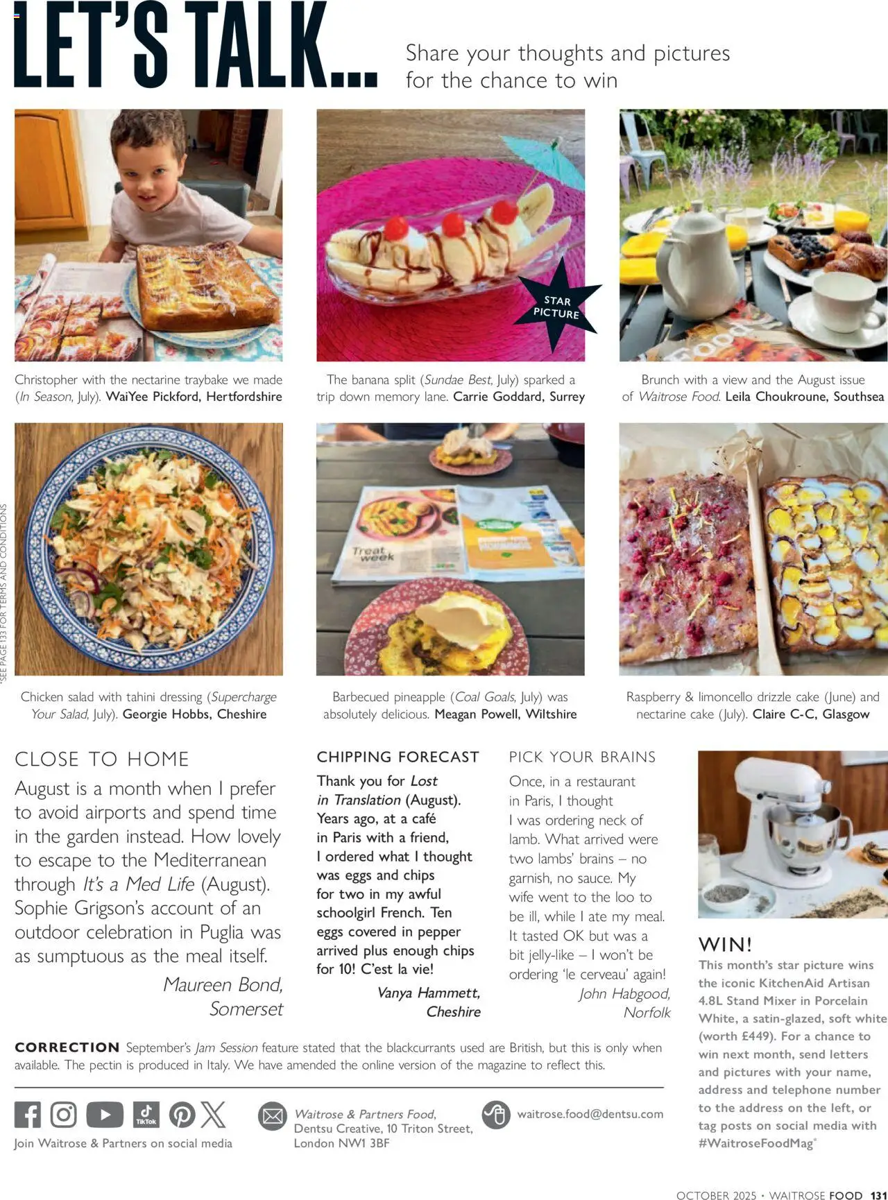  | Page: 131 | Products: Chicken, Peinture à l'aquarelle, Eggs, Pineapple