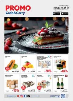 ePromo leidinys galioja nuo 29.04.2026