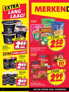 Nettorama - Folder - Voorbeeld van een folder van Nettorama, geldig van 26.01.2026 | Pagina: 20