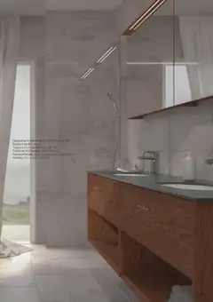 Bauhaus - erbjudanden - Förhandsvisning av reklamblad från butik Bauhaus aktuell från 25.08.2025 | Sida: 43 | Produkter: Tvättställ