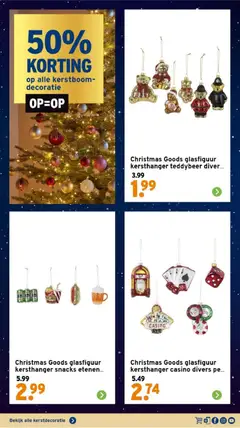 GAMMA - Folder - Voorbeeld van een folder van GAMMA, geldig van 15.12.2025 | Pagina: 4 | Producten: Snacks, Teddybeer